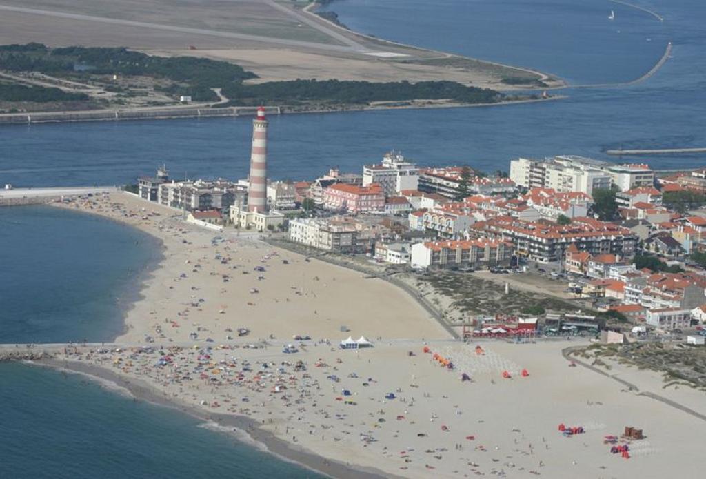 Hotel Barra Aveiro Kültér fotó